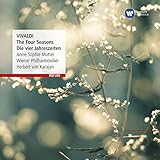 Die Vier Jahreszeiten - Anne-Sophie Mutter