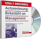 Autorenlesung: Birkenbihl on Management by 