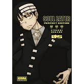 SOUL EATER PERFECT EDITION 05: 5