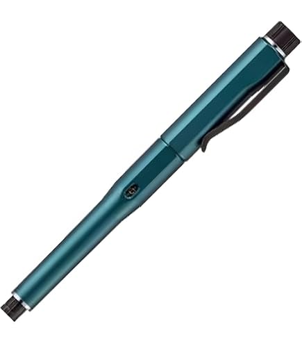 Mitsubishi Pencil KURUTOGA DIVE Mechanical Pencil, 0.5mm, Abyss