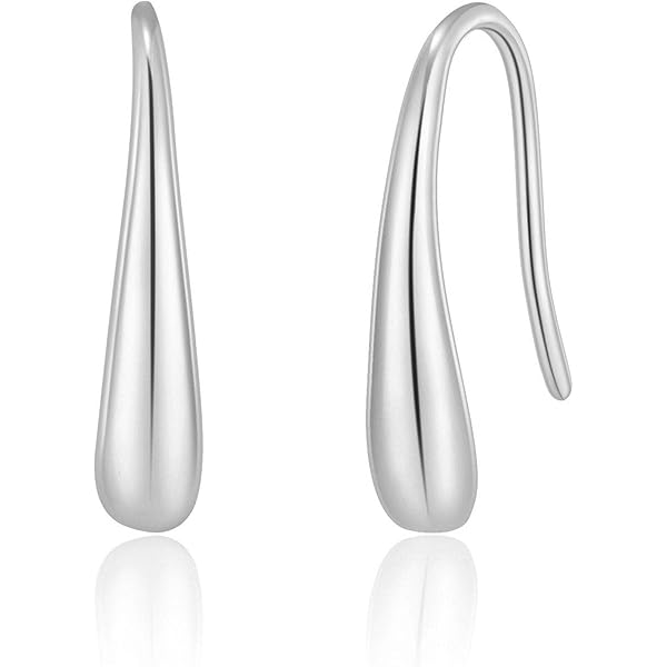 Majorica, Orecchini Lyra bottone, perla mabé, argento rodiato, Única, Gomma, Perla
