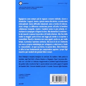 Crescere figli maschi