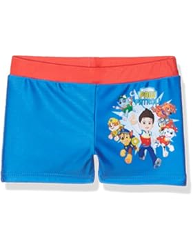 Paw Patrol Jungen Badeshorts
