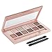 Maybelline Eye Shadow Palette Blushed Nudes