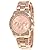 Pure Time Designer Damenuhr,Damen Strass...