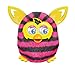 Produktbild Hasbro A6416100 - Furby Boom Sweet Straight Stripes, deutsche Version