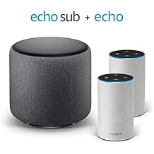 Echo Stereo System –