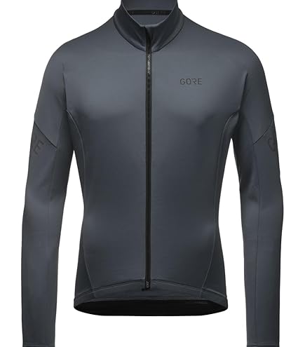 GORE WEAR C3, Jerseys, heren, Blauw (Orbit Blue), XXL GORE WEAR C3, Jerseys, heren, Blauw (Orbit Blue), XXL