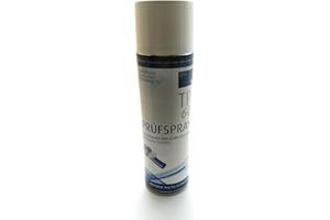 TEGA Lecksuchspray TPS 604, frostsicher