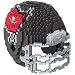 Produktbild Tampa Bay Buccaneers NFL Football Team 3D BRXLZ Helm Helmet Puzzle