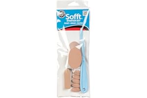 PANPASTEL Sofft Tool: Starter Set of 8