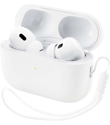 Apple AirPods Pro 2 | Beste Apple oordopjes