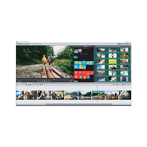 Magix Photostory Deluxe 2018 - Software Para Gesti n De Im genes Y V deos reviews Magix Photostory Deluxe 2018 - Software Para Gesti n De Im genes Y V deos