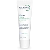 Bioderma S&eacute;bium Hydra Yoğun Nemlendirici Seramid İ&ccedil;eren Kurutucu Akne Tedavisi Yatıştırıcı Bakım Kremi 40 ml