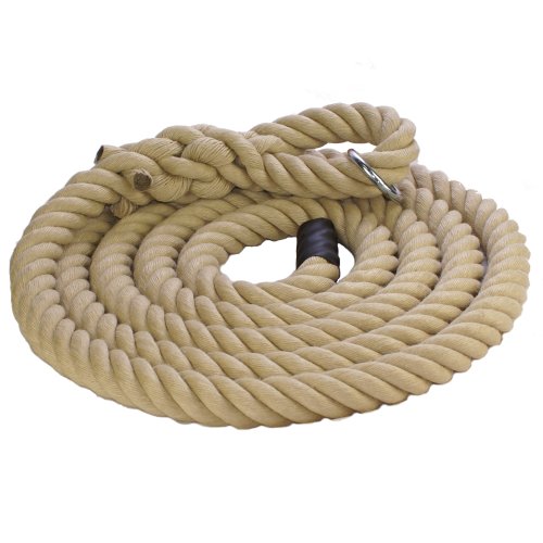 Preisvergleich Produktbild Lex Quinta Klettertau / Kletterseil 3m x 30mm