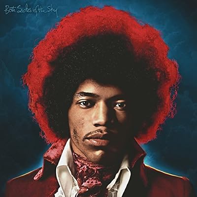 Legacy Recordings both sides of the sky double vinyle 180 gr
