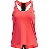 Under Armour, UA Knockout Tank, Maglia, Donna