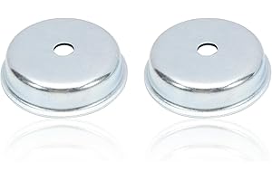 Swgaunc Juego de reparación de amortiguadores traseros para 1 E81 E87 E88 E82 3er E90 E93 E92 E91 X1 E84