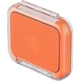 Ulanzi CC01 Mini SD TF CFexpress Hafıza Kartı Saklama Kutusu - C055