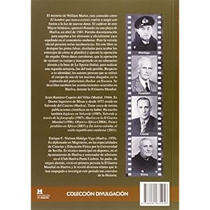 El Misterio de William Martin: Desenterrando la trama (Divulgación)