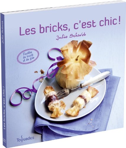Download Les bricks, c'est chic ! Download Les bricks, c'est chic !