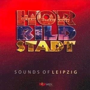 Download Hörbild Stadt - Sounds of Leipzig: Hörbuch Download Hörbild Stadt - Sounds of Leipzig: Hörbuch