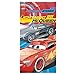 Produktbild Disney Cars Lightning McQueen und Badetuch Strandtuch, Mehrfarbig, 140 x 70 cm