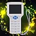 Produktbild fdghhgjgtkuyiuy White CTCSS 99 up to 3 km(Open Field) 9 Frequency Copy Encrypted NFC Smart Card RFID Copier ID/IC Reader Writer with USB Cable