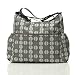 Babymel Big Slouchy Multi Dot Changing Bag