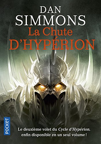 Download La Chute d'Hypérion / Intégrale