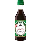 Kikkoman Soy Sauce Less Salt 250 Ml.