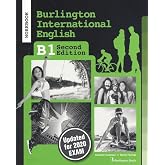B.INTERNATIONAL ENGLISH B1 2ND EDITION WB (WITHOUT COLLECTION)
