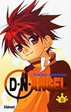 D.N. Angel Vol.6