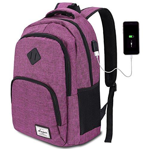 augur laptop backpack