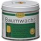 Schacht 1BAUM250 Baumwachs"Brunonia" 250 g Dose