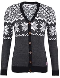 Nebulus Chaqueta Punto Stan