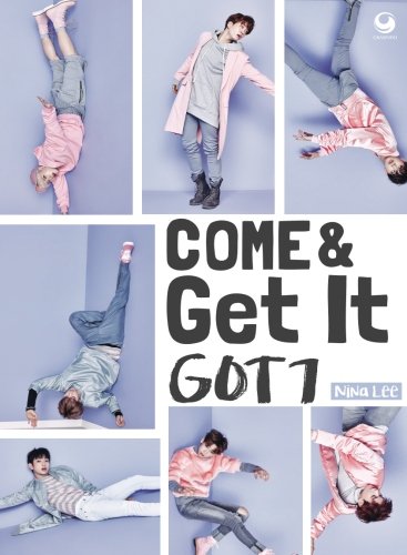 Preisvergleich Produktbild Come and Get it GOT7 (Indonesian Edition)