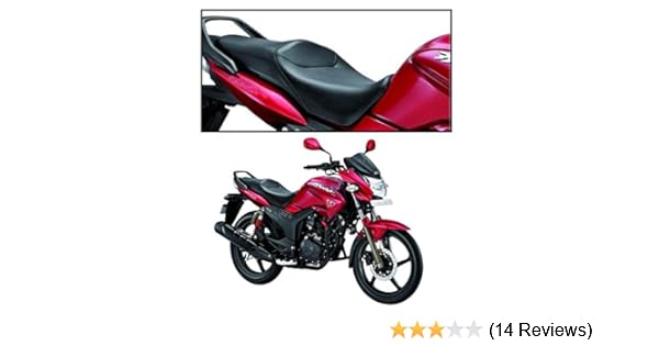 hero honda hunk seat cover online