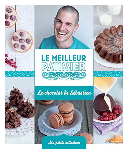 Télécharger LE CHOCOLAT DE SEBASTIEN Francais PDF