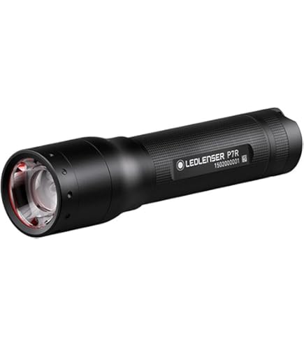 led lenser cigarette lighter torch LED LENSER Trucker 24 V Version for Cigarette Lighter : Amazon.de: DIY &  Tools