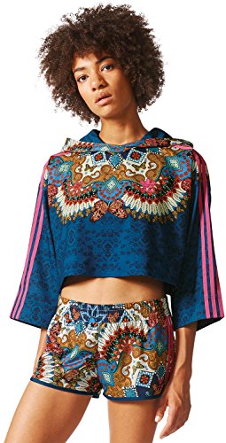 adidas pullover damen bunt