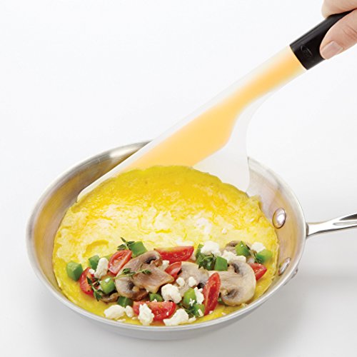 OXO Good Grips Pfannenwender für Omeletts - 2