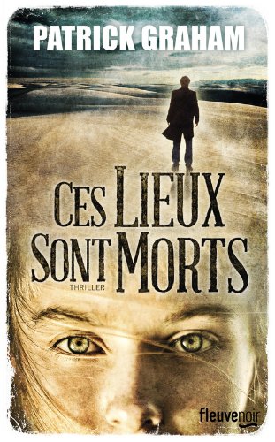 couverture de : Ces Lieux sont morts