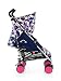 COSATTO Supa Go Stroller (Magic Unicorns)
