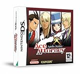 Ace Attorney - Apollo Justice - 
