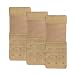 KOOYOL Women's Elastic Back Bra Band Extender 3Hook / 2Hook