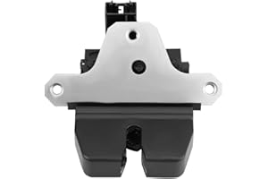 TERISASS serratura bagagliaio focus sw 2005 + Serratura del portellone posteriore Blocco del coperchio del bagagliaio posteriore adatto per S- OEM 8M51-R442A66-AC