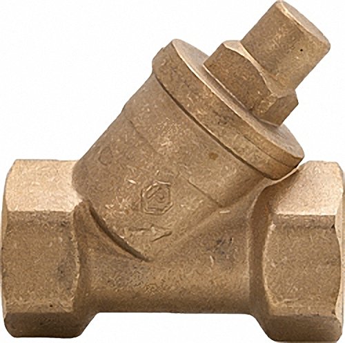 Schrägsitz-Rückschlagventil DN 25 1''