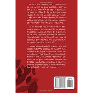 La Sombra sobre Innsmouth