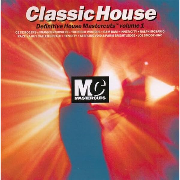 Classic Mellow: Definitive Mellow Mastercuts Volume 1: Amazon.co
